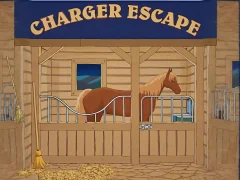 Spēle Charger Escape online