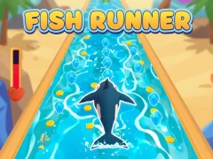 Spēle Fish Runner online
