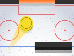 Spēle Pocket Hockey online