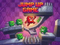 Spēle Jump Up Game online