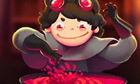 Spēle Alchemist Master online