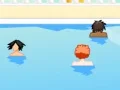 Spēle Fish for girls online