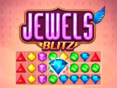 Spēle Jewels Blitz online