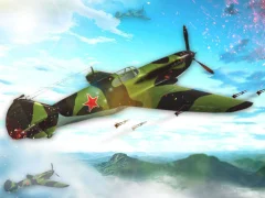 Spēle Air Dogs of WW2 online