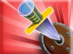 Spēle Knife Challenge online