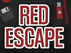 Spēle Red Escape online
