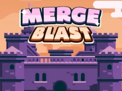 Spēle Merge Blast online