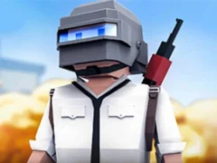 Spēle Pubg Pixel online