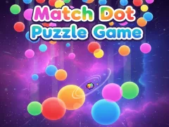 Spēle Match Dot Puzzle Game online