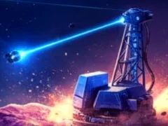 Spēle Idle Space Miner Tycoon online
