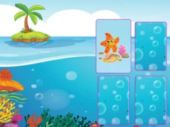 Spēle Under The Sea online