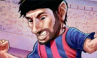 Spēle Football HeadZ Cup online