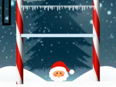 Spēle Santa Claus Jumper online