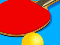 Spēle Ping Pong Challenge online