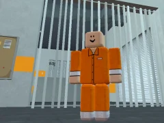 Spēle Barry Prison: Parkour Escape online