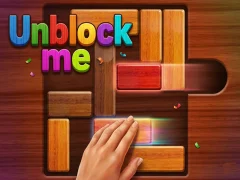 Spēle Unbolck me online
