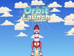 Spēle Orbit Launch online
