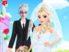 Spēle Ellie Royal Wedding online