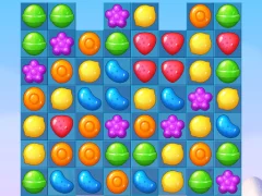 Spēle Candymatch.io online