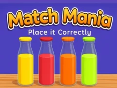 Spēle Match Mania online