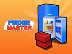 Spēle Fridge Master online