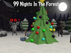 Spēle 99 Nights In The Forest online