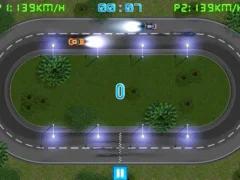 Spēle Ultimate Speed Racer Road King online