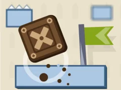 Spēle Physics Box 2 online