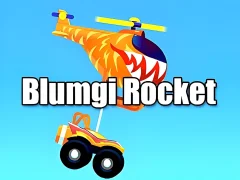 Spēle Blumgi Rocket online