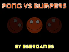 Spēle Pong vs Bumpers online