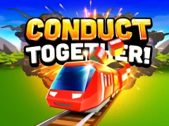 Spēle Conduct This online