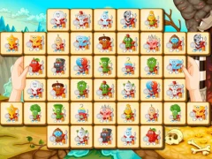 Spēle Spartan Mahjong online