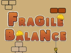 Spēle Fragile Balance online