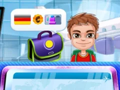 Spēle Airport Manager Games online