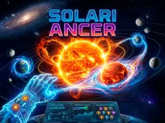 Spēle Solariancer online