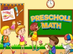 Spēle Preschool Math online
