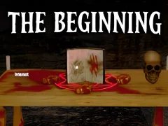 Spēle The Beginning online