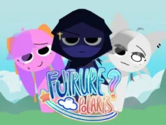 Spēle Sprunki: Future Polaris online