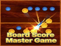 Spēle Board Score Master Game online