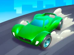 Spēle Toy Cars: 3D Racing online