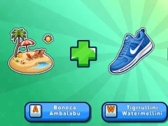 Spēle Guess the Italian Brainrot Animals online