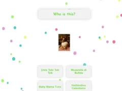 Spēle Tralala Test online