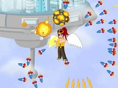 Spēle Super Villainy online