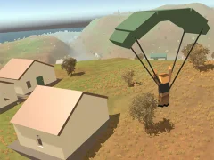 Spēle Pixel Battlegrounds.IO online