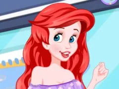 Spēle Mermaid Flies To Tokyo online