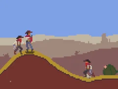 Spēle Fastest Gun in the West online