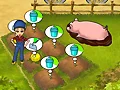 Spēle Farm mania online