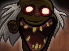 Spēle Troll Face Quest Horror 3 online