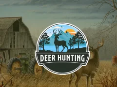 Spēle Deer Hunting online