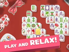 Spēle Mahjong online